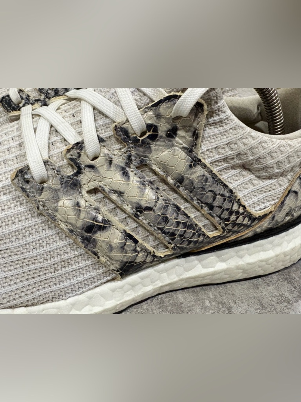 Adidas UltraBoost DNA ‘Python’ - Picture 3 of 12